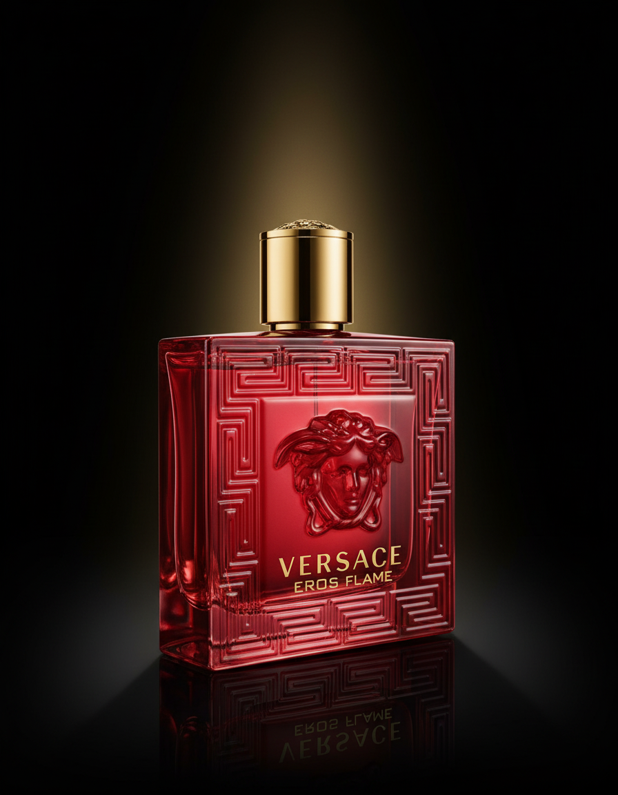 VERSACE EROS FLAME