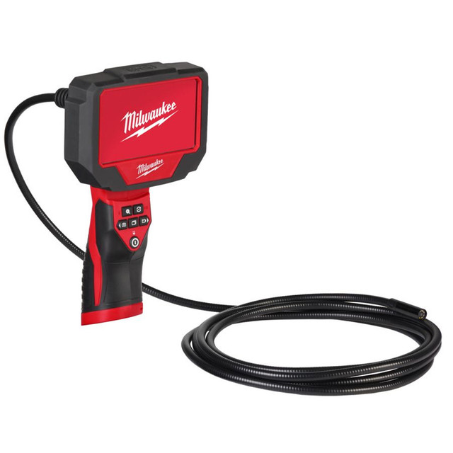 Milwaukee M12 Inspection Camera