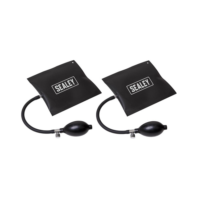 Sealey Air Wedge Kit