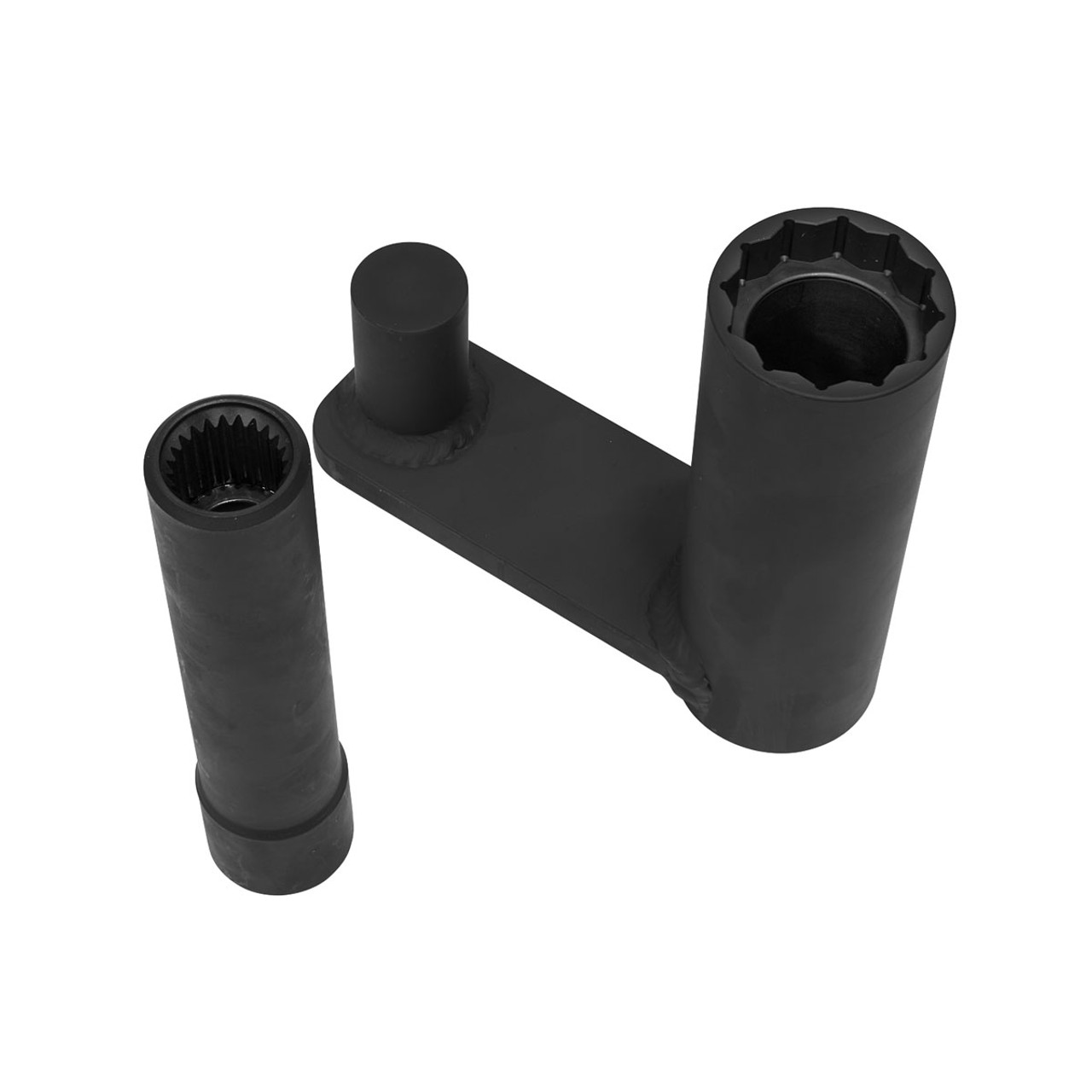 Heavy Duty Socket Adapter