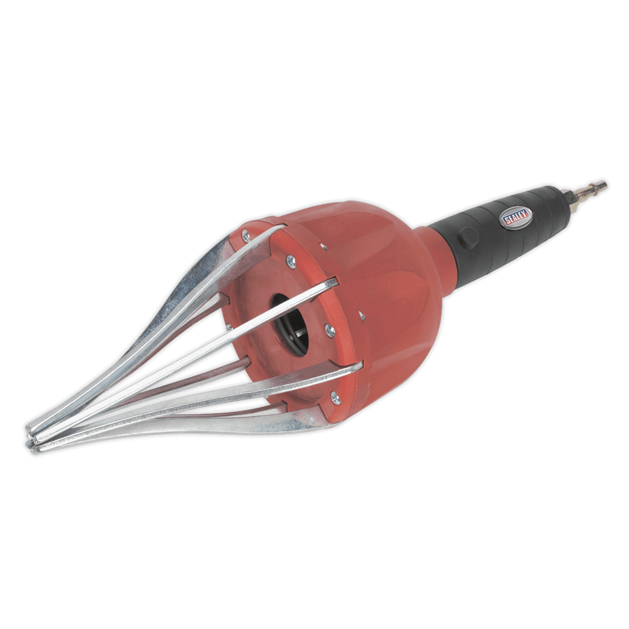 Olive Harvester Head