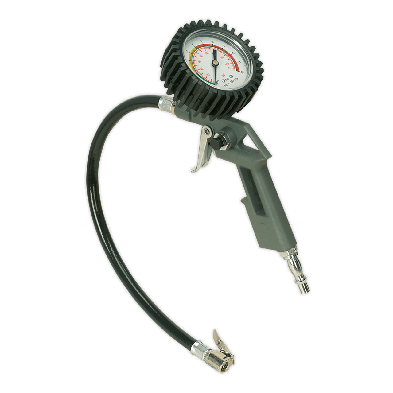Tire Pressure Gauge