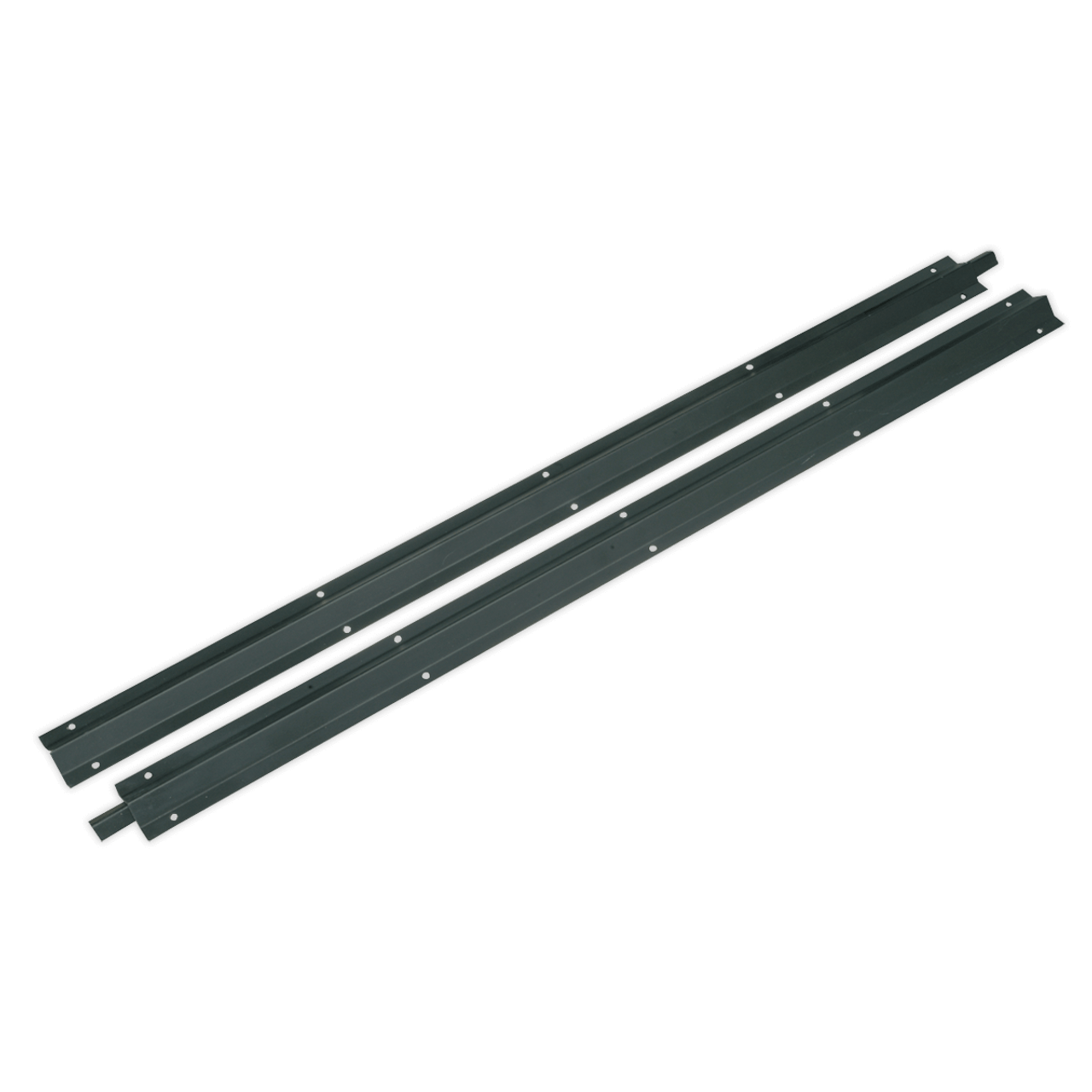 Metal Mounting Rails