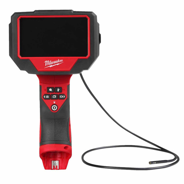 Milwaukee M12 Digital Inspection Camera