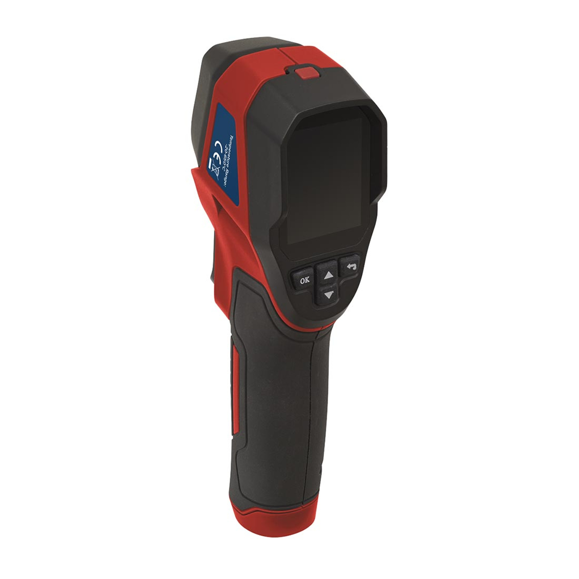 Handheld Infrared Thermal Camera