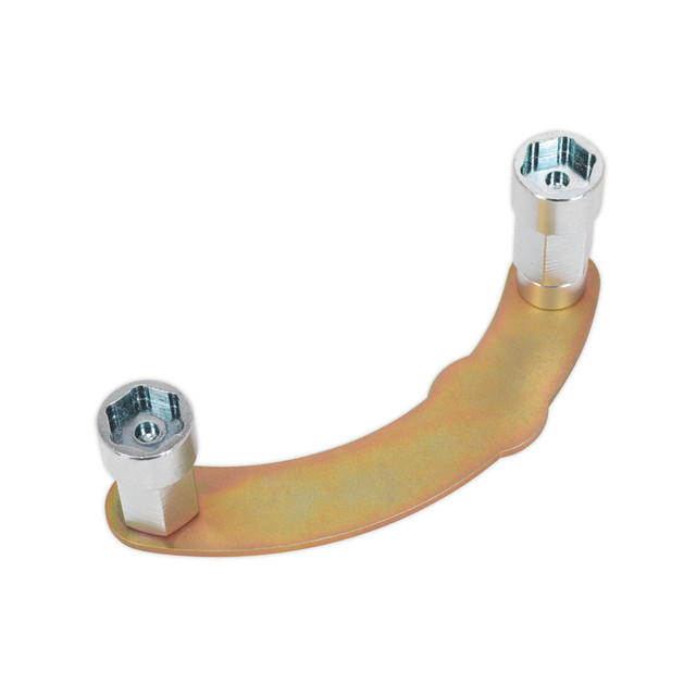 Strut Nut Socket Tool
