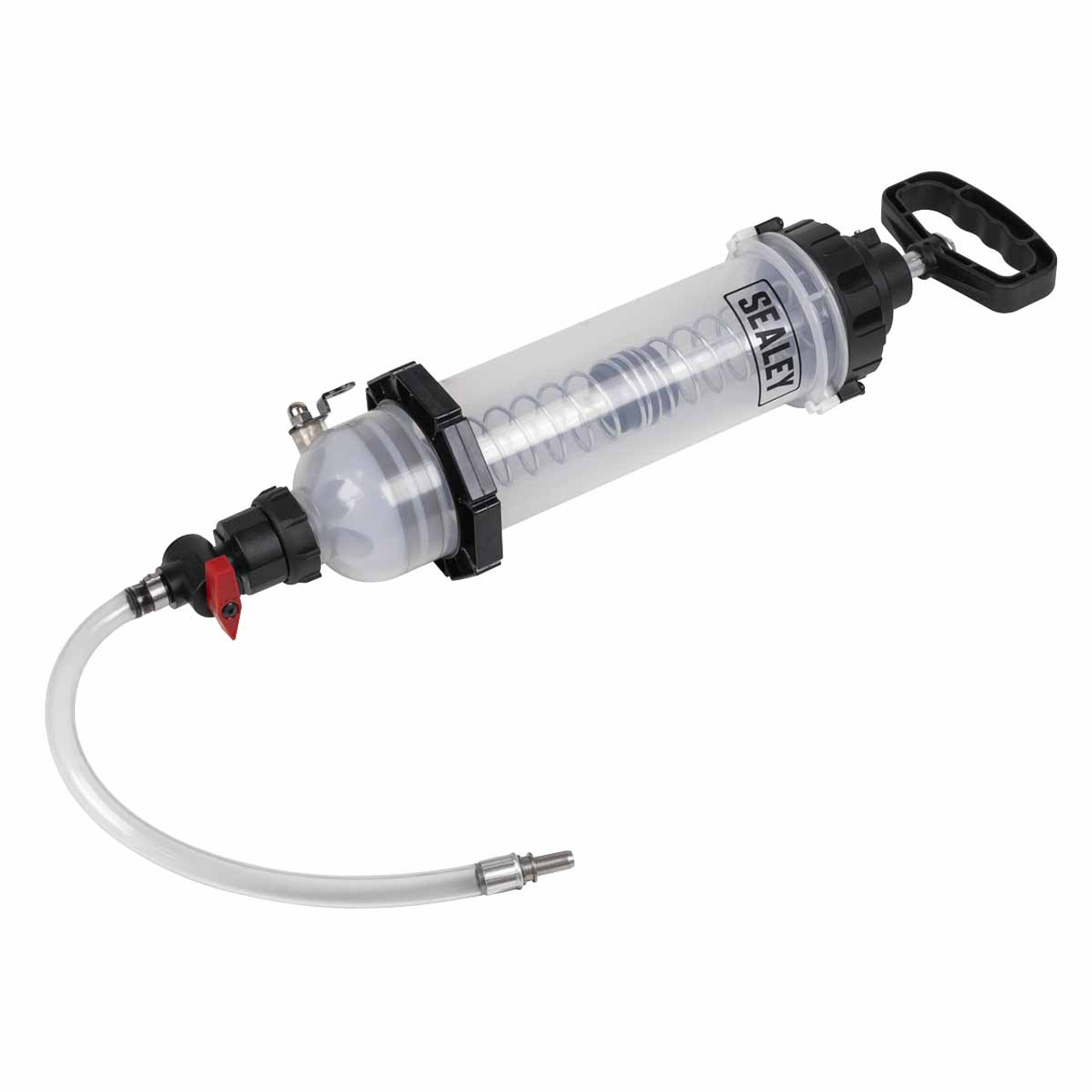 Sealey Oil and Fluid Extractor Pump