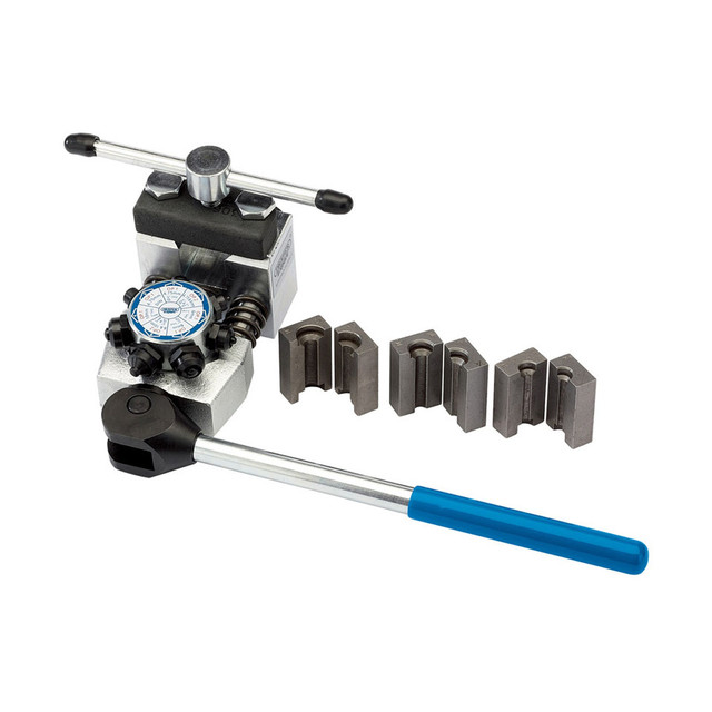 Manual Tube Bender Set