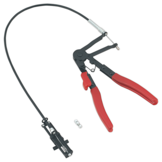 Flexible Hose Clamp Pliers