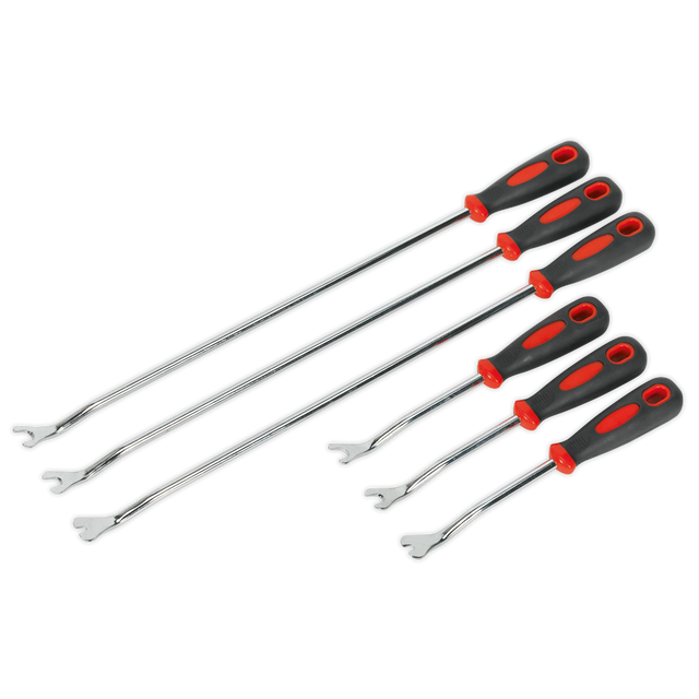 Automotive Trim Removal Tool Set