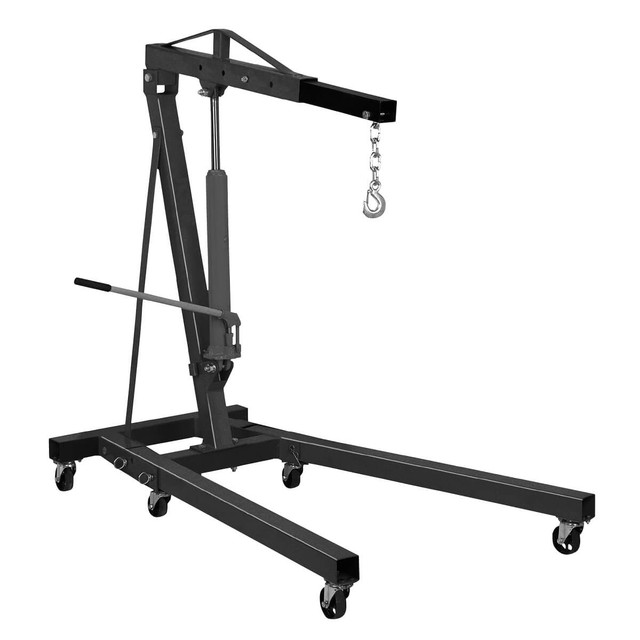 Engine Hoist Crane