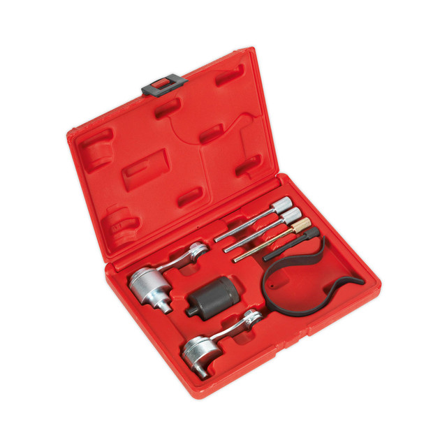 Oil Filter Wrench Set