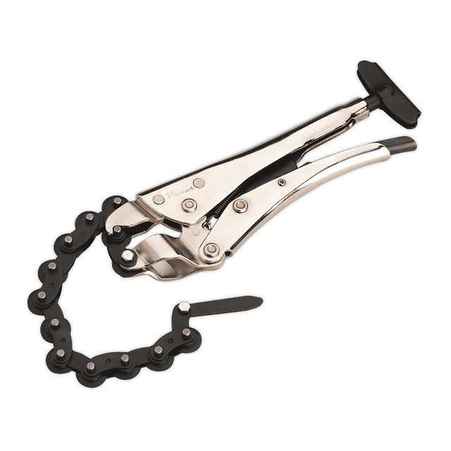 Chain Locking Pliers