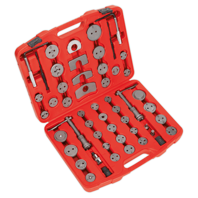 Brake Caliper Wind Back Tool Kit
