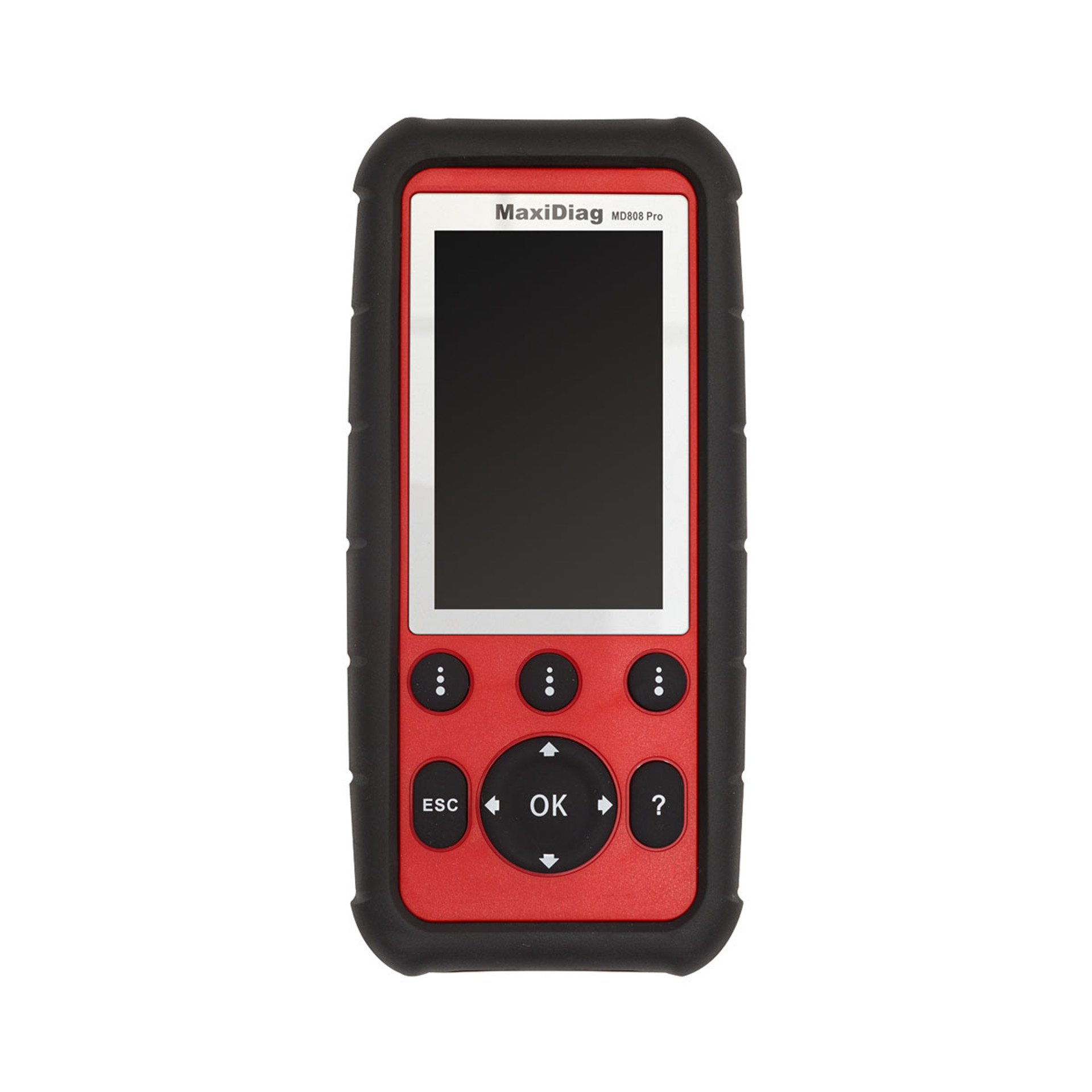MaxiDiag MD808 Pro Diagnostic Tool