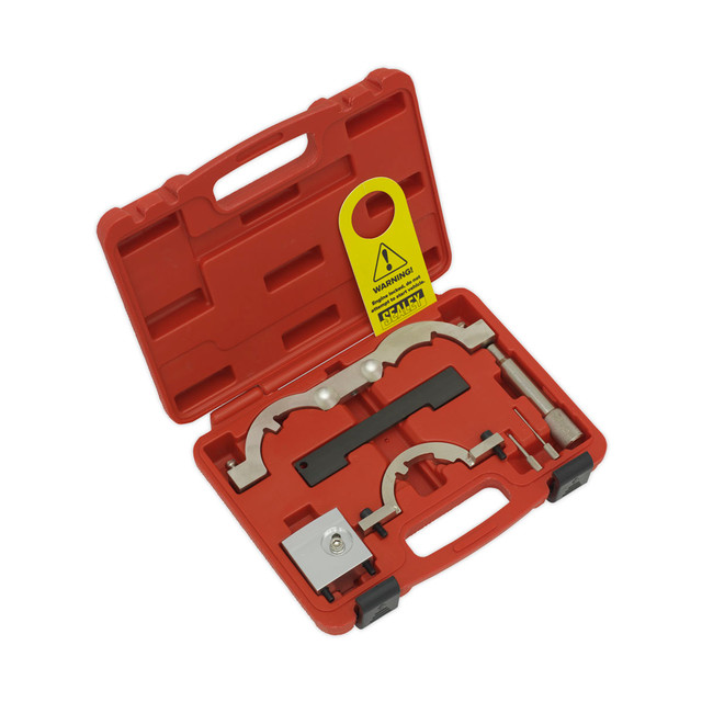 Engine Timing Tool Kit