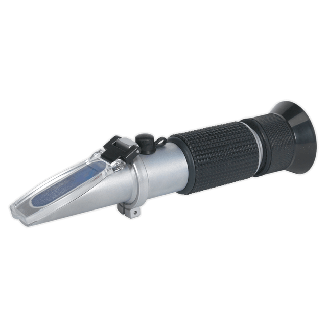 Portable Handheld Refractometer