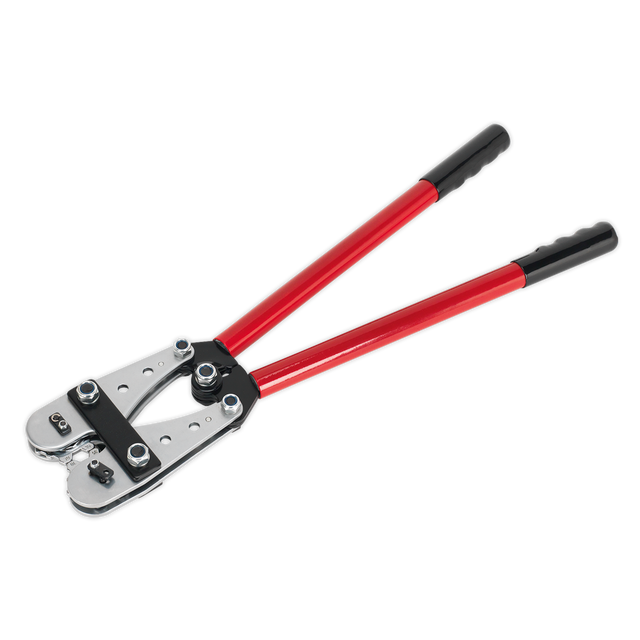 Manual Crimping Tool