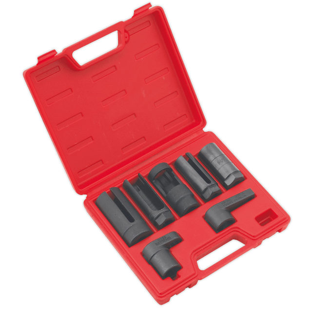 Impact Socket Adapter Set