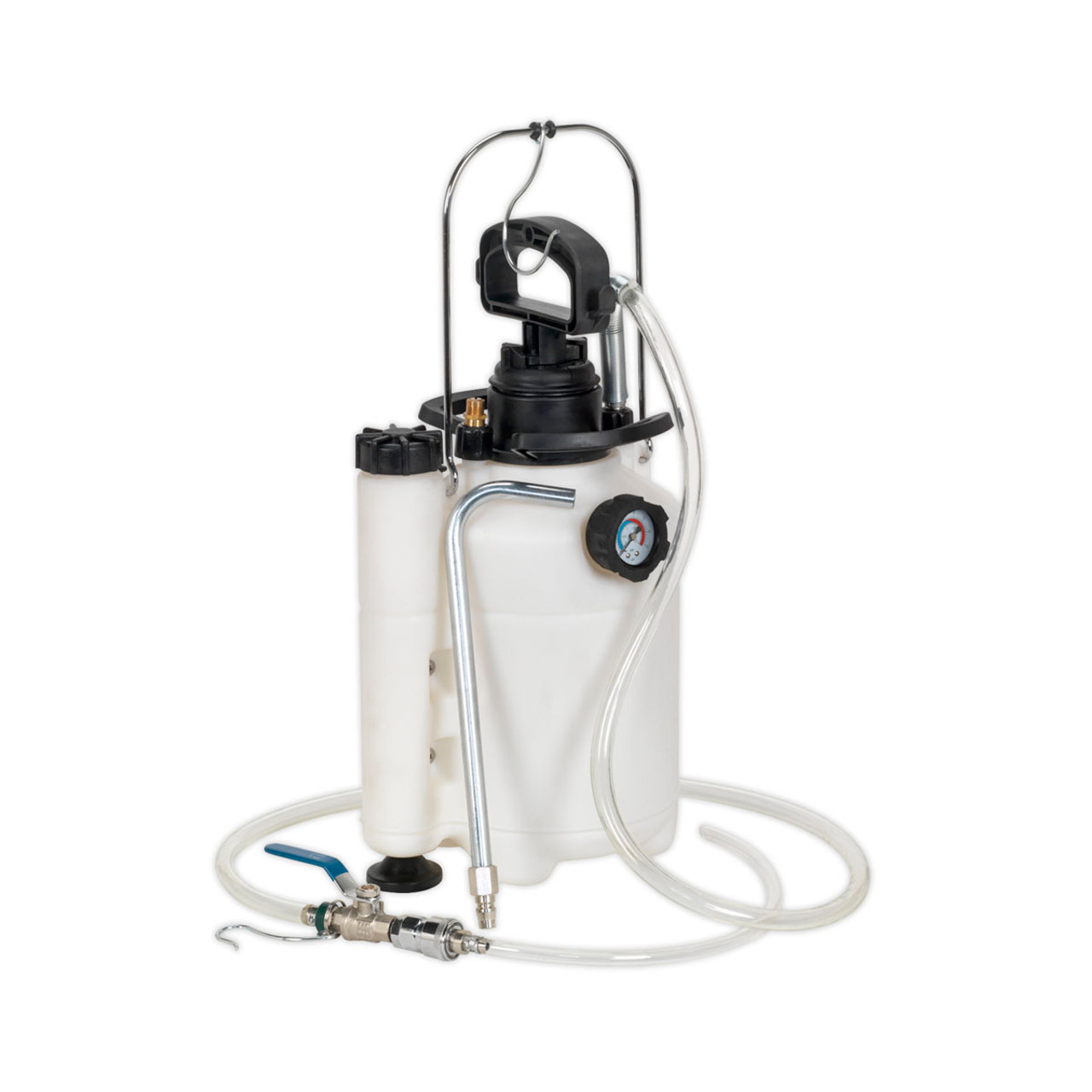 Manual Pressure Sprayer