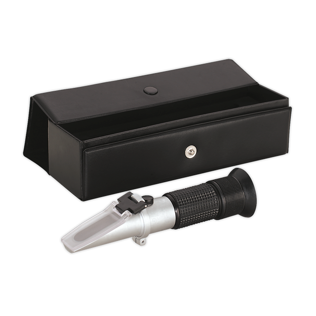 Handheld Refractometer