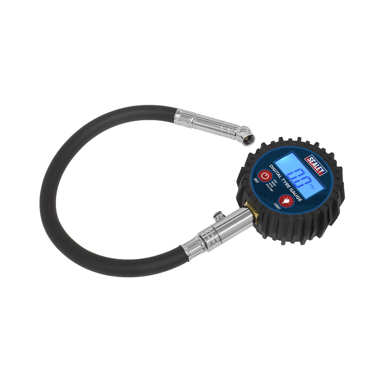 Digital Tire Pressure Gauge