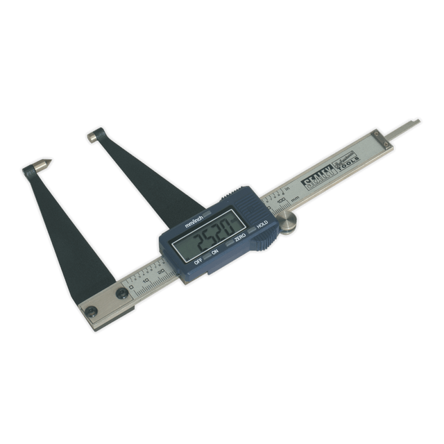 Digital Caliper Gauge