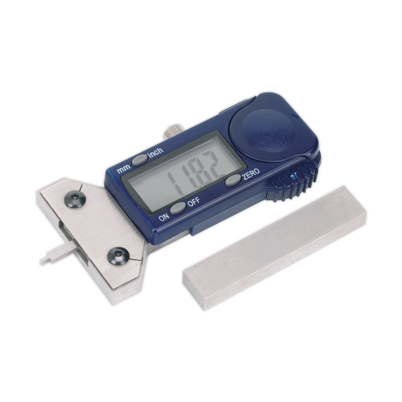 Digital Depth Gauge