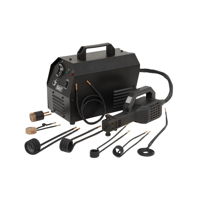 Induction Heater Kit
