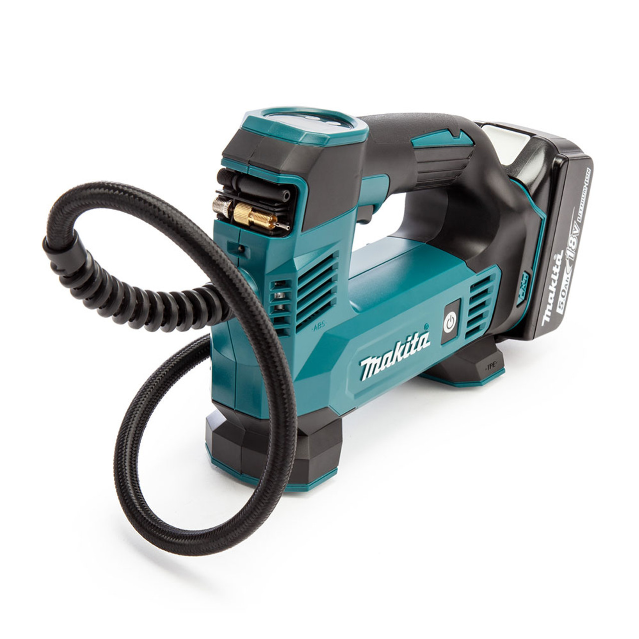 Makita Cordless Portable Air Compressor