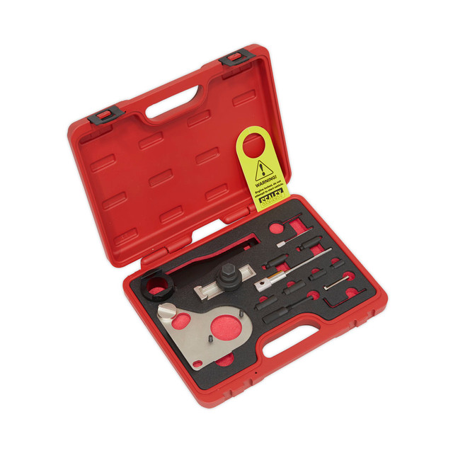 Engine Timing Tool Kit