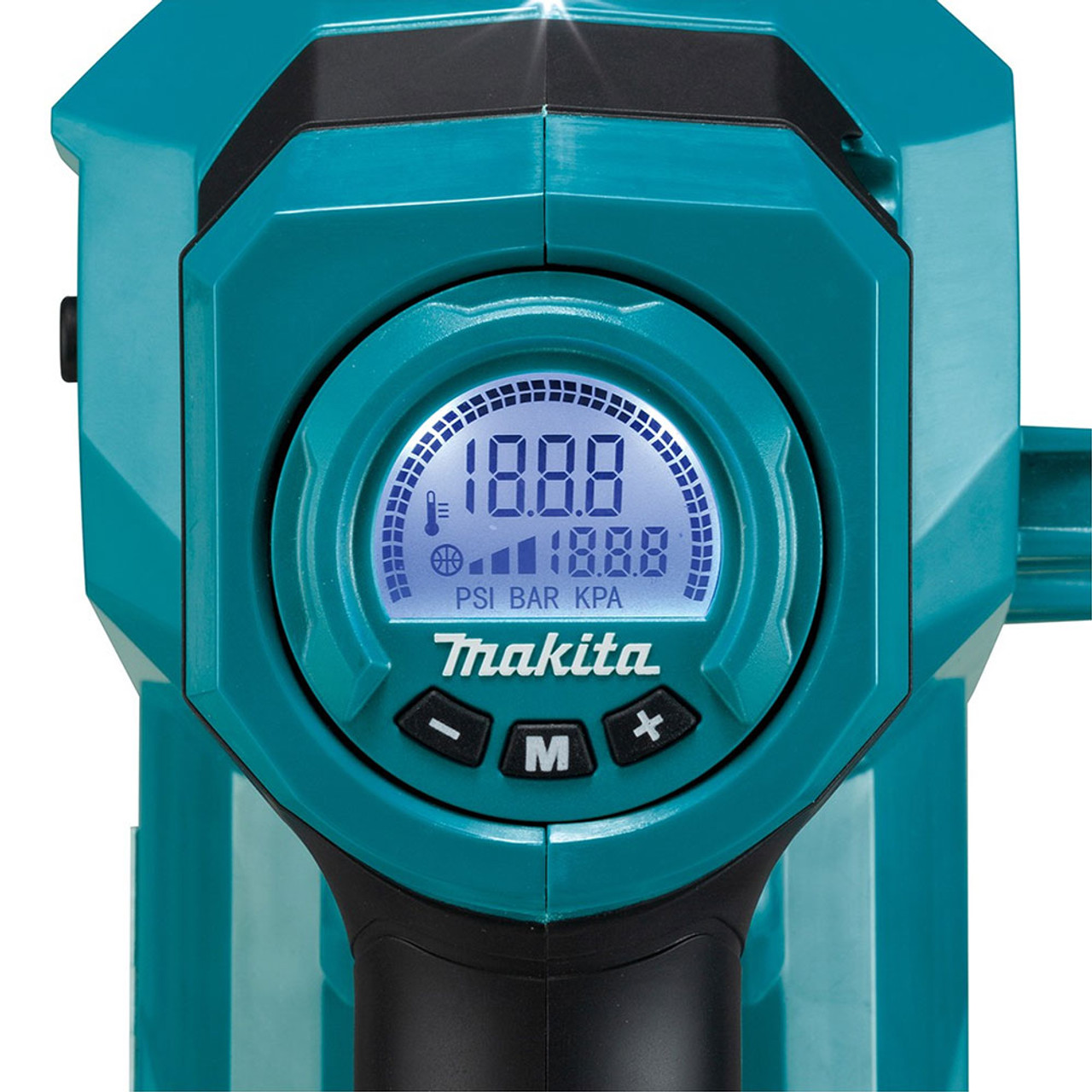 Makita Cordless Inflator