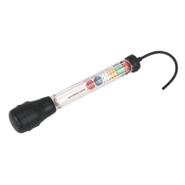 Antifreeze Tester