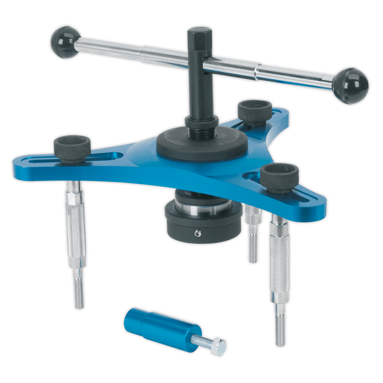 Universal Wheel Hub Puller