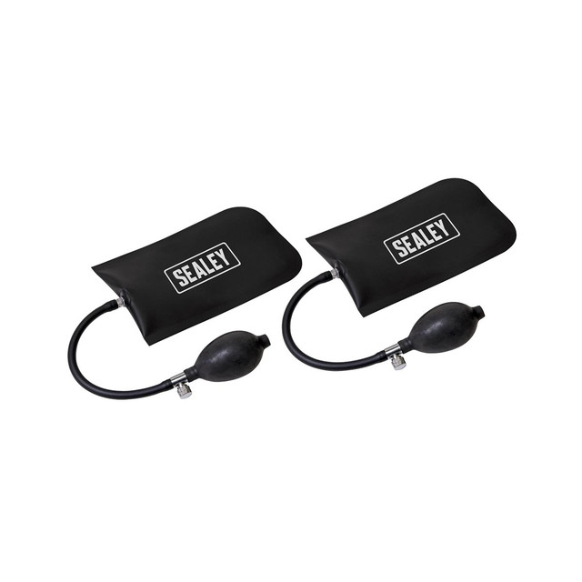 Sealey Air Wedge Set