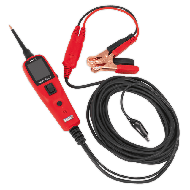 Automotive Circuit Tester