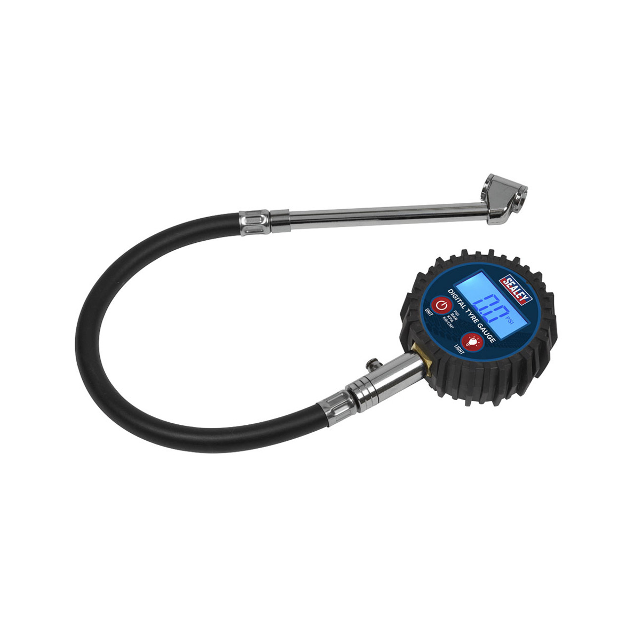 Digital Tire Pressure Gauge