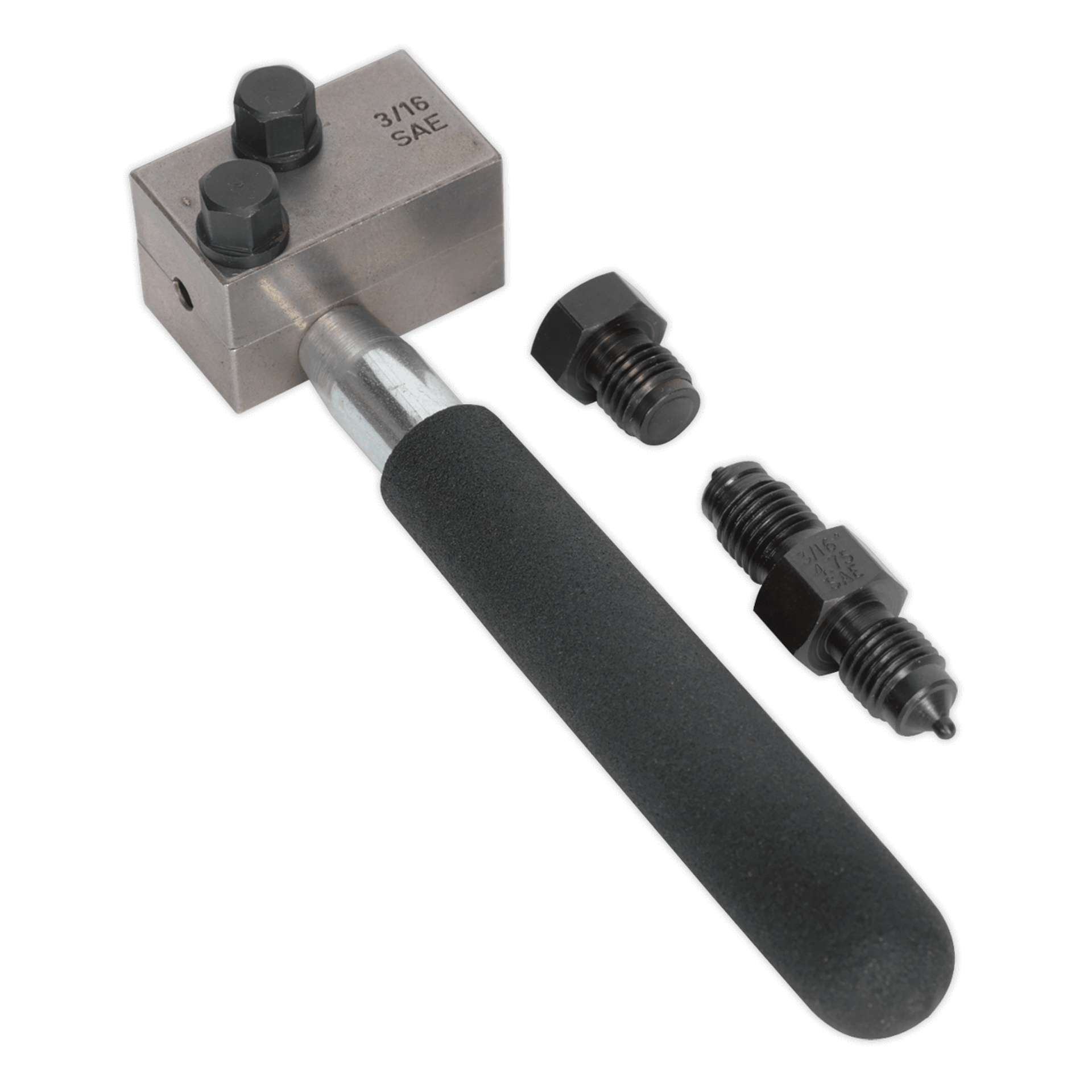 3/16 SAE Handheld Flaring Tool