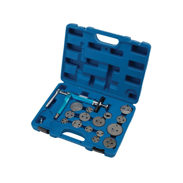 Brake Caliper Wind Back Tool Kit