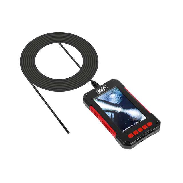 Industrial Inspection Endoscope
