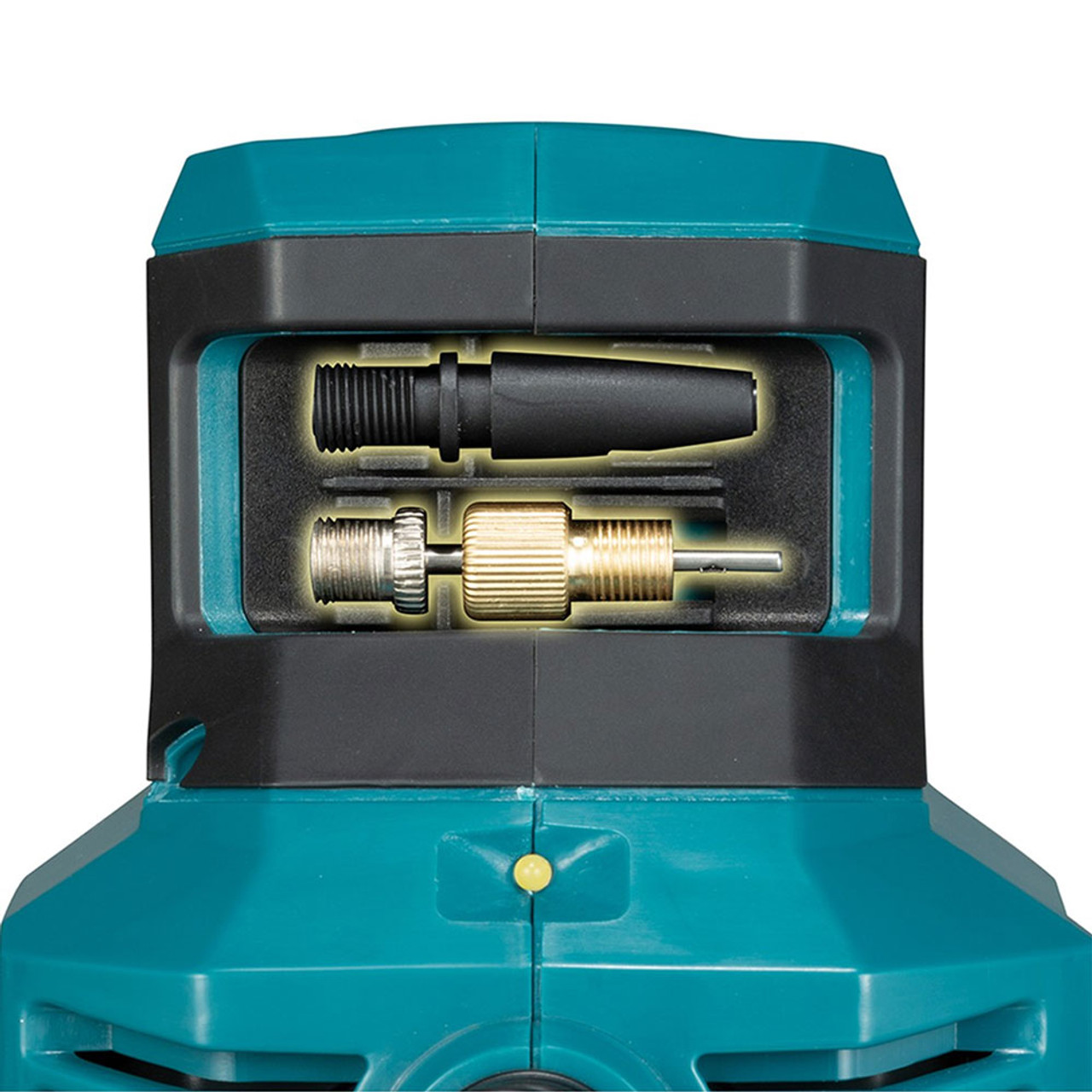 Makita Cordless Inflator