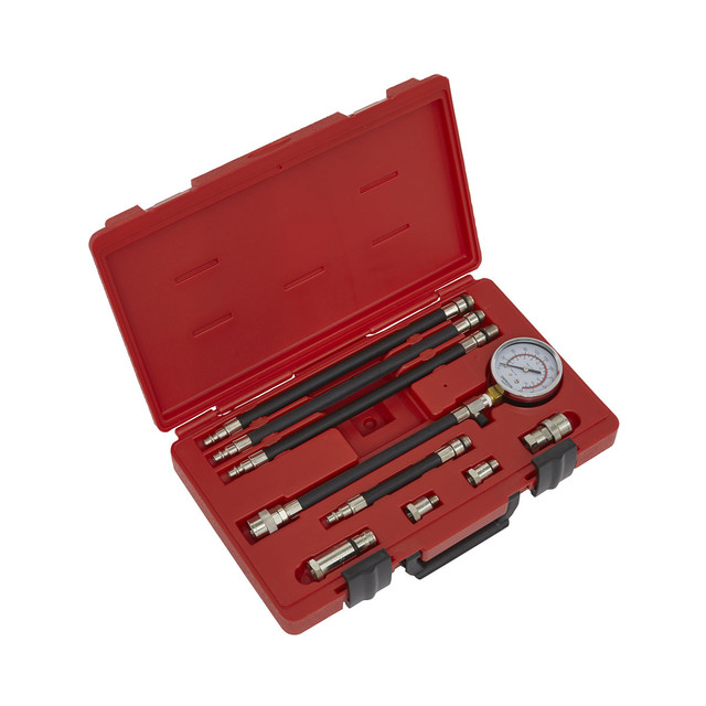 Engine Compression Tester Kit