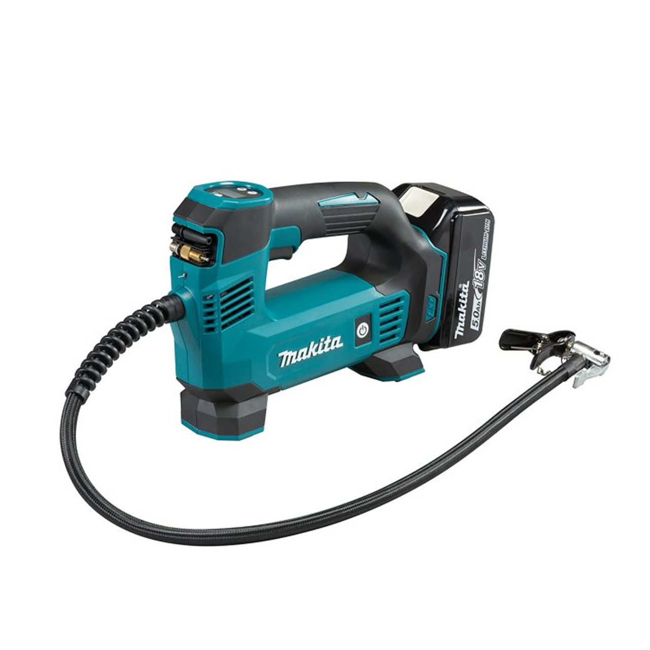 Makita Cordless Portable Air Compressor