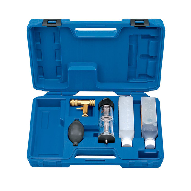 Radiator Pressure Test Kit