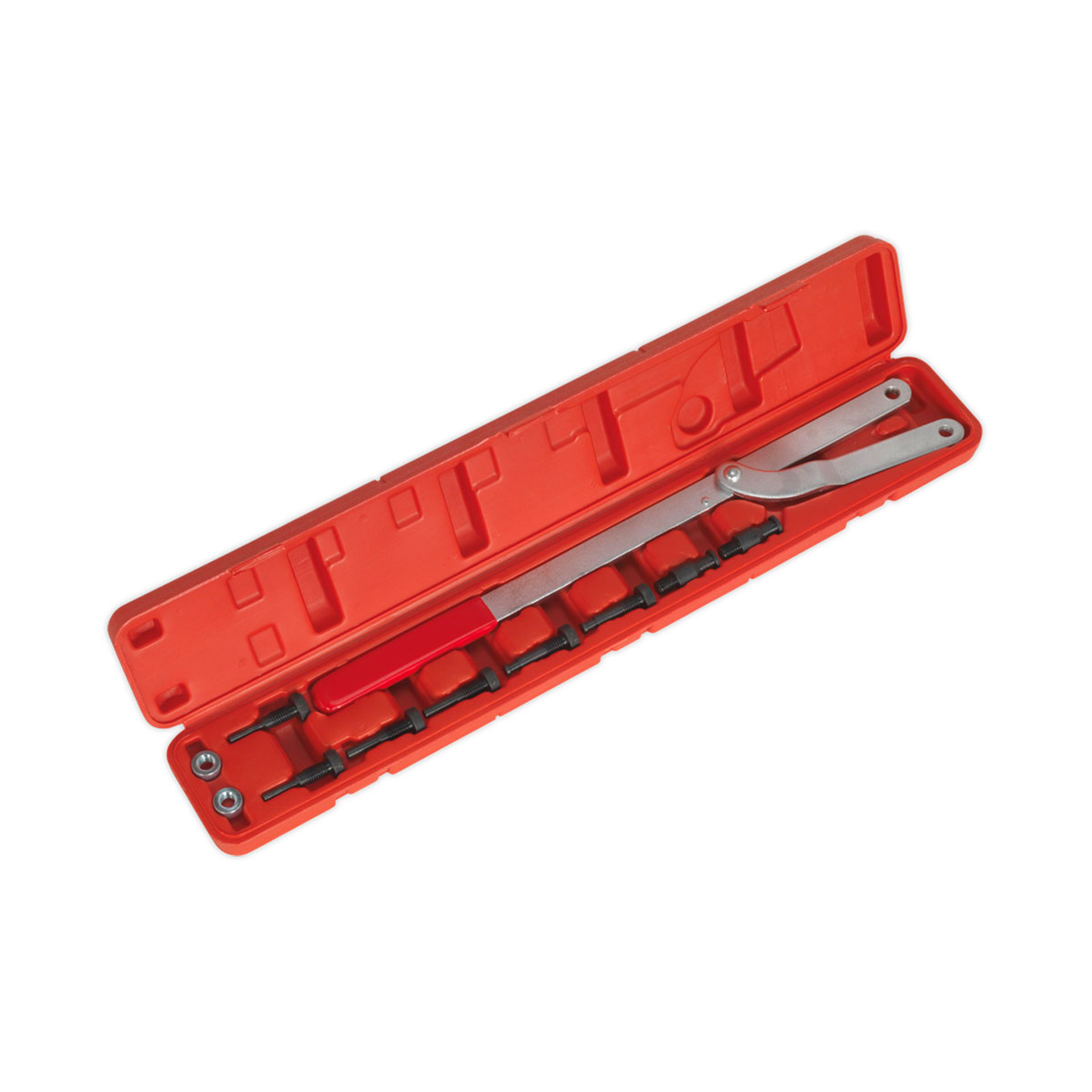 Universal Fan Clutch Wrench Set