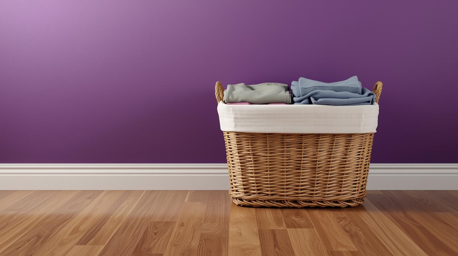 Hamper Helpers Laundry Service