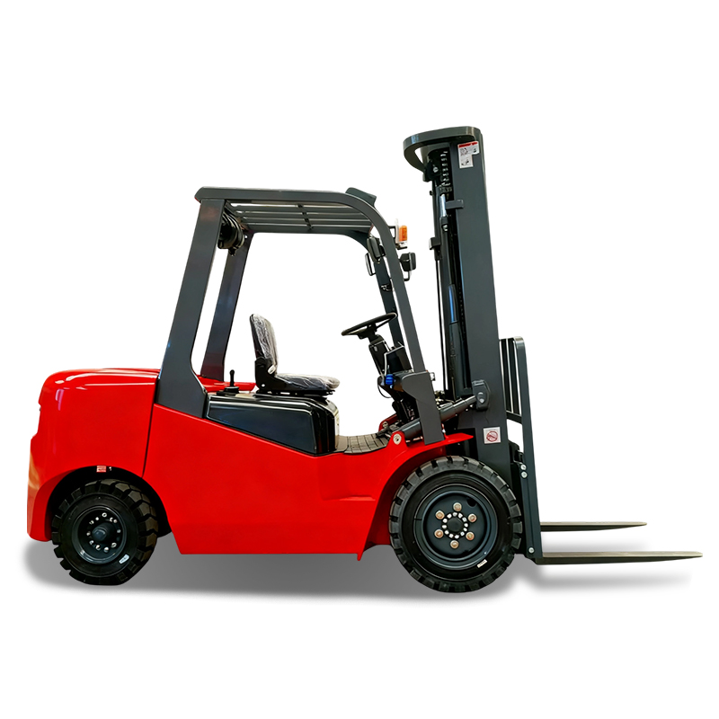 Industrial Forklift Truck CPC25