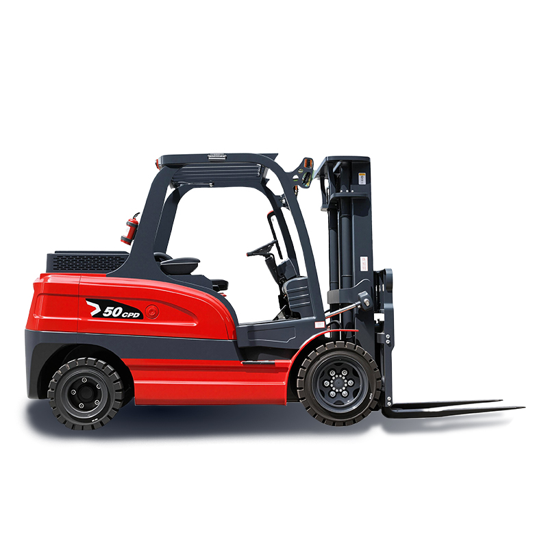 Industrial Forklift Truck CPD50