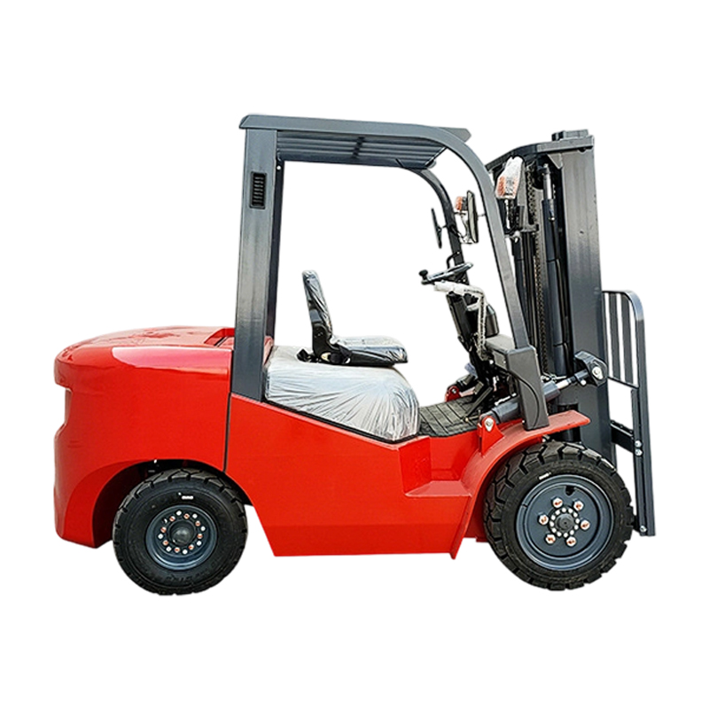 Industrial Forklift Truck CPC30