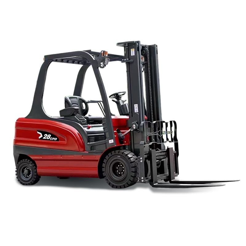 Electric Forklift Truck CPD28